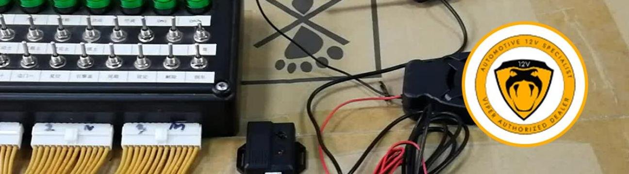 Automotive 12VSpecialist