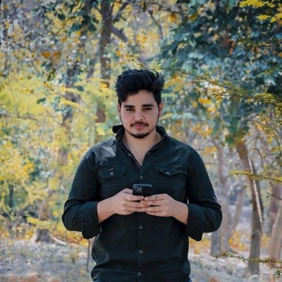 Sonu Kumar